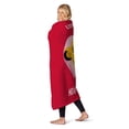 thumbnail image 2 of Disney Lion King Lion Heart Kids Silk Touch Throw Blanket, 2 of 6