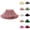 Watermelon Red, variant on ATOGUTA Skirt Girls with Elastic Waist Layered Tulle Ballet Dance Princess Dress Birthday Outfit Size 0-10, Yellow