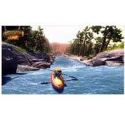Cabelas Adventure Camp (PlayStation Move) - PlayStation 3