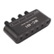 thumbnail image 1 of Mezclador de micrófono de Condensador ANGGREK 4 En 1 Portátil Estéreo de 3.5 Mm Plug And Play, 1 of 8