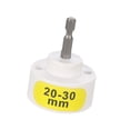 thumbnail image 2 of Broca para máquina tapadora eléctrica Strade Fareast Limited sellador de tapas portátil 20 a 30MM, 2 of 8