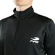 thumbnail image 2 of Pants deportivo Sudadera y Chamarra, Varonil, Caballero, Hombre en color Negro Fire Sports  Conjunto deportivo/Pants/Negro, 2 of 6