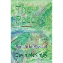 The Patch (Paperback)