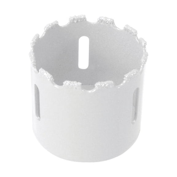 Lenox 2 in. Dia. x 1.5 in. L Bi-Metal Hole Saw 1 pc.