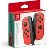 Nintendo Switch Joy-Con Pair (Red)