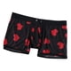 thumbnail image 1 of Calzoncillos de encaje para hombre, lencería suave y transpirable, ropa interior de encaje para hombre, regalos XL Yuyangstore Calzoncillos de encaje para hombre, 1 of 8