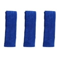 thumbnail image 3 of 3 Pcs Bandeau de Sport Respirant pour Yoga Élastique pour Course, 3 of 8