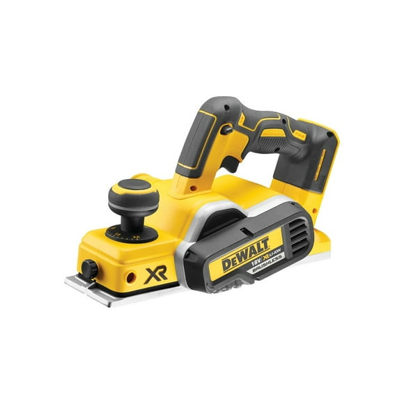 DeWalt - XR Li-Ion 18V Planer