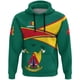 thumbnail image 3 of Sudadera con capucha con estampado 3D de la bandera de Camerún y África para hombre, ropa con emblema nacional, sudaderas con gráficos de león, jerséis de manga larga para la calle, 3 of 5