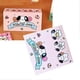 thumbnail image 1 of Baking Cookies Cards Cute Pattern Exquisite Texture Decorative Greeting Card for Store Brand Packaging, 1 of 3
