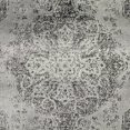 thumbnail image 3 of Safavieh Vintage Grey Traditional Rug - Runner 2'2" x 8', 3 of 4