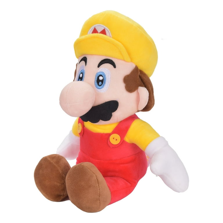 Super Mario Plush 50 cm Jumbo – poptoys.it