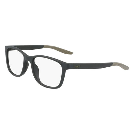 Image of Eyeglasses NIKE 5047 302 Matte Sequoia