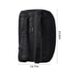 thumbnail image 3 of Organizadores y almacenamiento de armario, bolso de hombro de viaje, bolso de gimnasio, bolsos de mano para mujer con funda para carrito y bolsillo impermeable, bolsos de lona de viaje, cestas de alma, 3 of 7