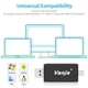 thumbnail image 5 of Memoria Kingston Micro SD con Adaptador de 8GB Clase 10, 5 of 7