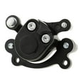 thumbnail image 4 of jinwen 2 Front Rear Disc Brake Caliper Accessories Automobile Motorcycle Car Boat Spare, 4 of 9