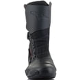 thumbnail image 2 of Alpinestars SP-X Boa Mens Motorcycle Boots Black/Black 40 EUR, 2 of 5