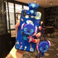 thumbnail image 1 of Funda con diseño de Anime Hello Kitty Mickey Poke Pika para Iphone 11 12 13 14 Pro Max, funda de teléfono antiprueba de PVC para Samsung Huawei, 1 of 4
