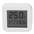 thumbnail image 4 of Sensor De Temperatura Y Humedad Termómetro WiFi Sensor De Higrómetro Para Bluetooth Inalámbrico Monitor De Humedad De Temperatura Remoto Digital Para La Oficina De La Escuela En El Hogar, 4 of 8