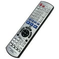 thumbnail image 6 of EUR7722KM0 Replace Remote for Panasonic DVD Home Theater SC-HT65 SA-HT65 SCHT65, 6 of 6