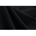 thumbnail image 6 of Women Casual Short Sleeve A-Line Dress - Vintage Swing Tea Dress, Polyester Material, Suitable for Party/Casual Occasions, 6 of 6