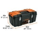 thumbnail image 3 of Caja para herramientas Truper 20' con compartimentos y broches metálicos, 3 of 3