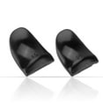 thumbnail image 3 of DEWIN 2 PCS/ Set Durable R2 L2 Buttons Trigger Extender Extension for PS4 Controller (Black), 3 of 10