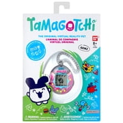 Original Tamagotchi - College Sweater