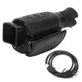 thumbnail image 2 of Night Vision Device ZIYOUHU Night Vision Monocular DN-001A Handheld Digital Infrared Device For Photos Videos, 2 of 8