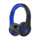 thumbnail image 2 of Teissuly Bluetooth Headphones Over Ear,Foldable Wireless And Wired Stereo Headset,For Cell Phone,PC,Soft Earmuffs & Light Weight For Prolonged Wearing Teissuly WER202311271948, 2 of 9