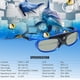 thumbnail image 3 of Gafas 3D Activas G101 para Proyectores DLP, Tecnología DLP-Link, Ángulo de Visión 30°, Batería de Larga Duración, Incluye Cable USB y Bolsa, Color Negro o Azul., 3 of 7