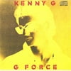 Kenny G-G Force 1983 SMOOTH-JAZZ CD