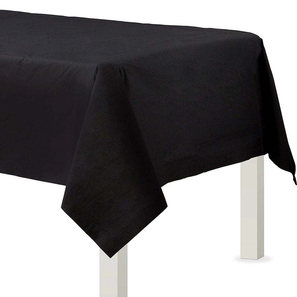 ELEGANI Table Cover for Special Occasions, Wedding, Parties, Birthdays