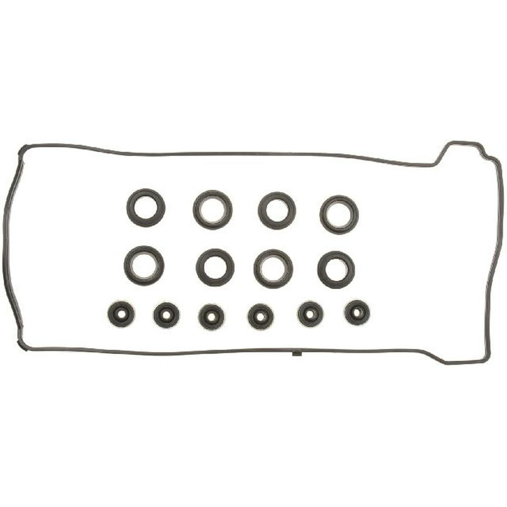 OE Replacement for 20022009 Honda CRV Engine Valve Cover Gasket Set