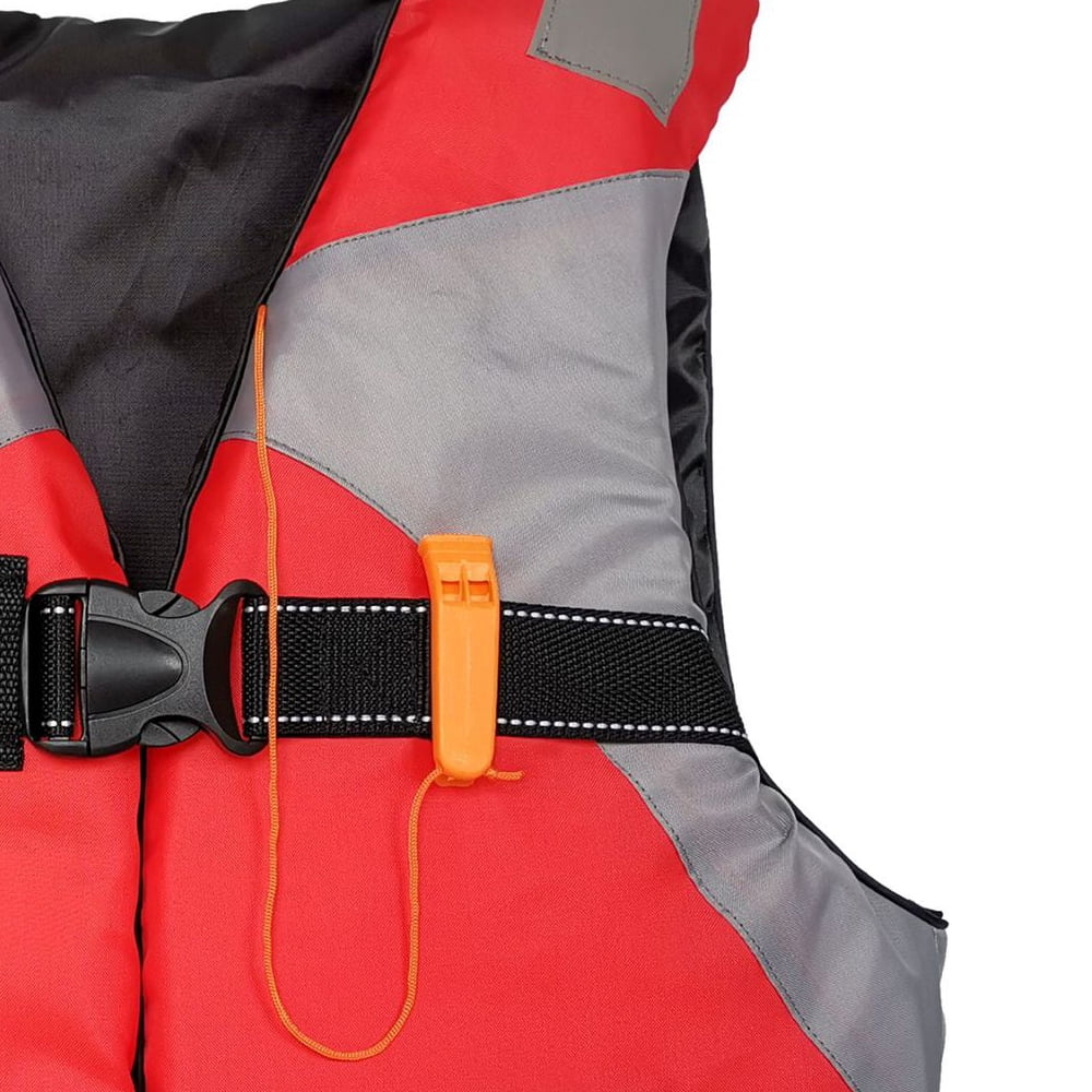 HERCULES Classic Life Vest Jacket Water Sports Safety Swimming Diving Boating