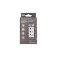 thumbnail image 1 of Southwire Woods InWall 30Minute Decora Digital Countdown Timer Automatic Wall Timer EnergyEfficient Appliances Timekeeper EasyInstall Digital Timer Compact Design, 1 of 1