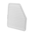 thumbnail image 1 of Unique Bargains 1 Pcs Filtro de Aire del Motor para Lexus GS430 2000-2005 Filtro de Aire de Larga Duración, 1 of 1