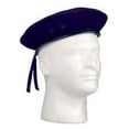 thumbnail image 2 of Rothco Style Beret,7 1/4, 2 of 2