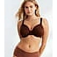 thumbnail image 5 of Vanity Fair Womens Beauty Back Smoother T-Shirt Bra Style-76380, 5 of 7
