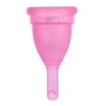 thumbnail image 2 of Copa menstrual, copa menstrual reutilizable para mujeres Copa de higiene femenina Copa femenina probada y confiable, 2 of 5