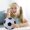 white,black, variant on Boovnll Money Saving Box, Children's Basketball Piggys Bank Durable Basketball Piggys Bank Ball Game Sports Theme Accommodate 1500 Coins/150 Notes Max Christmas Gift for Kids, Savings Box, Money Box