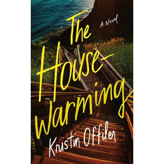 The Housewarming, (Paperback)
