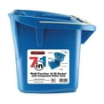 thumbnail image 2 of Leaktite 084305390042 71MFB12 12 qt 7-in-1 Multi Function Bucket, 2 of 3