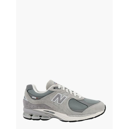

New Balance Man 2002 Man Grey Sneakers