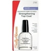Sally Hansen Advanced Hard as Nails Strengthening, [2766], 0.45 oz (Pack of 6)