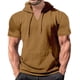 thumbnail image 1 of Men's Short Sleeve Graphic And Embroidered Fashion T-Shirt Spring And Autumn Pullover Sweatshirt XL, 1 of 4