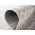 thumbnail image 5 of SAFAVIEH Adirondack Emil Abstract Area Rug, Ivory/Silver, 8' x 10', 5 of 7