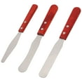 thumbnail image 1 of Body Waxing Sticks,   Wax Spatulas Stainless Steel Wear  Durable  for Salon, 1 of 8