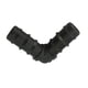 thumbnail image 3 of 3Kit de accesorios de riego por goteo conectores de púas accesorios del sistema de rociadores por goteo 33 Piezas Jumpingount HA3688-00B, 3 of 6