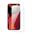 thumbnail image 6 of Frusde for iPhone 15 Pro Screen Protector 3pcs + Camera Lens Protector 3pcs Ultra HD Tempered Glass Flim, 6 of 6